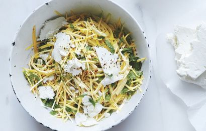 Comment faire une salade mieux, plus savoureux et plus sain - Bon Appétit, Bon Appetit