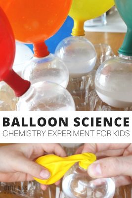 Comment faire Saline Solution Slime Recette pour Kid - Science s