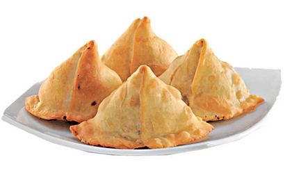 Comment faire Samosa et Rouleau de printemps au Nigeria ▷