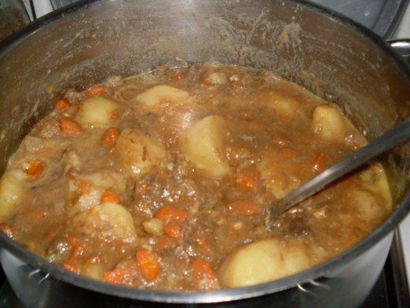 Wie man Scouse - die traditionelle Liverpool Stew Rezept, hubpages