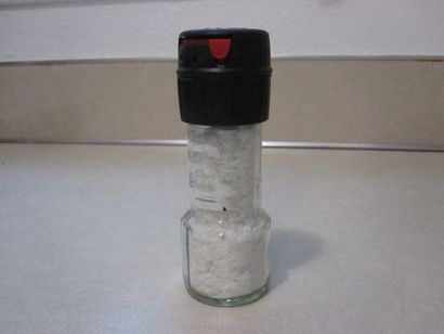 Wie man Sea Salt 7 Schritte (mit Bildern)