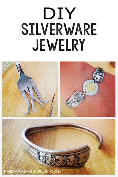 Comment faire des bijoux Argenterie (comment faire des bijoux de l'argenterie à la maison avec des outils communs) Comment faire des bijoux Argenterie