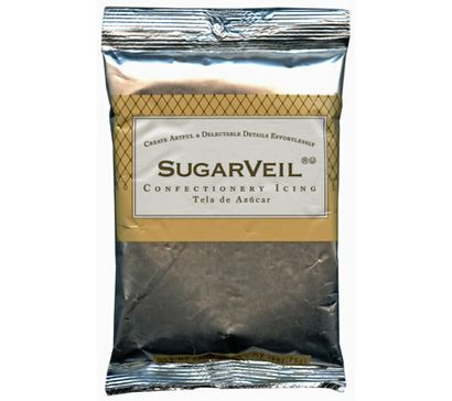 Comment faire des biscuits simples de dentelle avec SugarVeil, Sweetopia