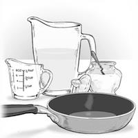 Comment faire du sirop simple - Recette facile - aromatisée Idées de sirop