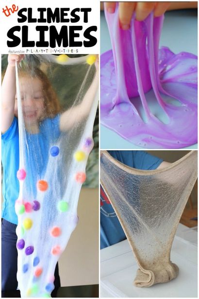 How To Make Slime