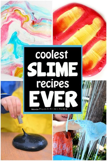 How To Make Slime