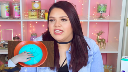 Comment faire Slime intérieur Instagram - s World of adolescents - Slimers