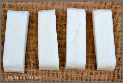 How To Make Soap - Eine natürliche Seife für DIY Reinigung Rezepte