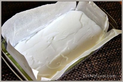 How To Make Soap - Eine natürliche Seife für DIY Reinigung Rezepte