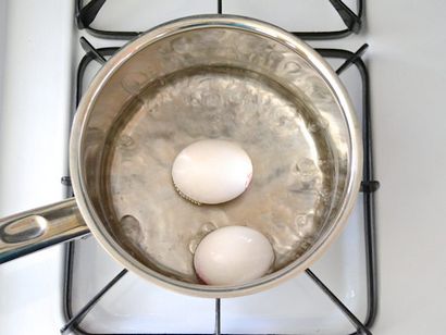 How To Make Weich gekochte Eier - Budget Bytes