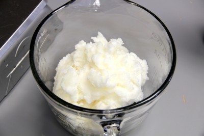 Wie man Soleseife oder Sole-Seife (Salzwasser-Soap) - Lovin Soap Studio