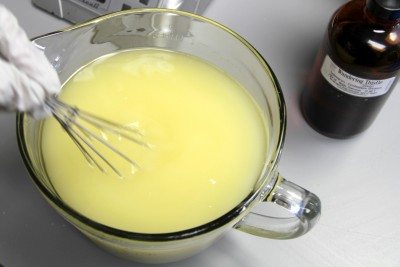 Wie man Soleseife oder Sole-Seife (Salzwasser-Soap) - Lovin Soap Studio