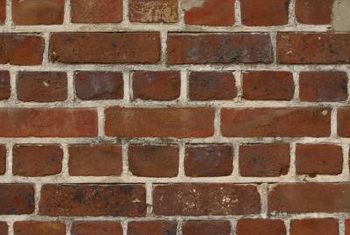 Wie man Sponge Bricks auf Wände, Hausführungen, SF-Tor