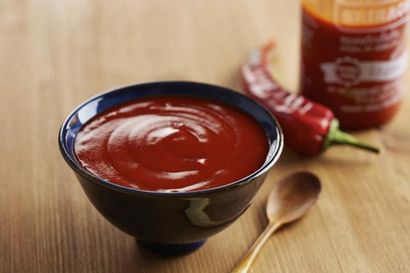 How To Make Sriracha Aioli - 4 Rezepte