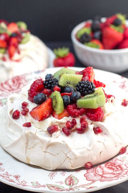 Comment faire Stabilisé crème fouettée - Erren - Kitchen