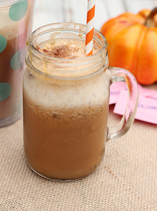 Comment faire Starbucks Iced boissons café à la maison pour satisfaire vos envies