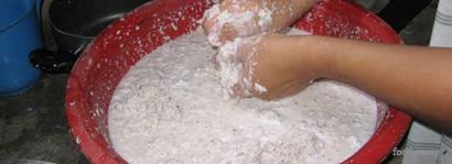 Comment faire Gata Suman de (gâteau de riz au lait de coco) - FOODRECAP