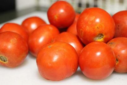 Wie man sonnengetrocknete Tomaten, HGTV