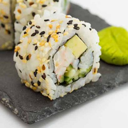 Wie man Sushi, Escoffier Online International Culinary Academy