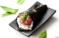 Comment faire Sushi Comment faire Salmon Sushi