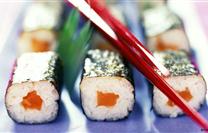 Comment faire Sushi Comment faire Salmon Sushi