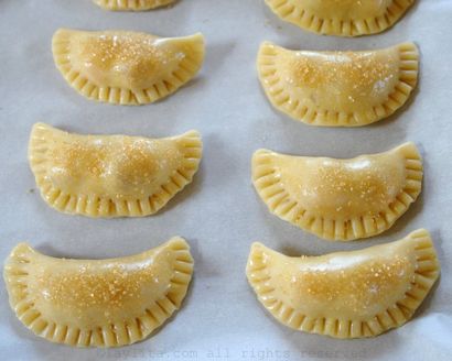 Comment faire la pâte à empanada douce - Laylita - Recettes