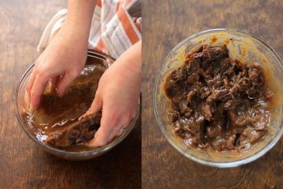 Comment faire de la pâte de tamarin - Inquiring chef