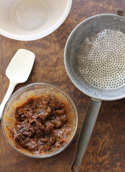Comment faire de la pâte de tamarin - Inquiring chef