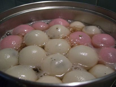 Comment faire Tangyuan en 10 étapes simples - Inspirations asiatiques