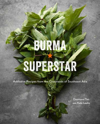 Comment faire une salade de feuilles de thé, une recette spéciale birmane Incroyablement, HuffPost