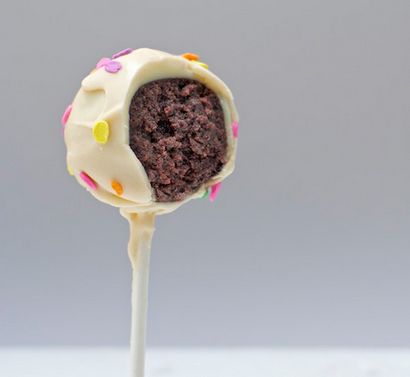Comment faire le meilleur cake pops - Facile Gâteau Pop Recette Tutorial, Divas Can Cook