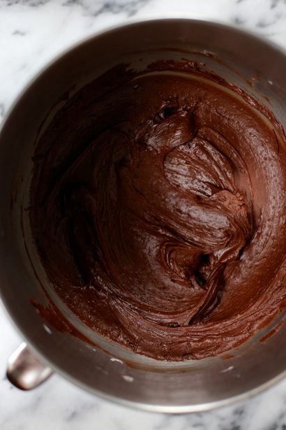 Comment faire le meilleur chocolat au beurre Glaçage, Joy Baker