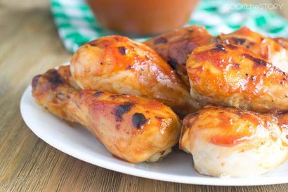 Comment faire la meilleure sauce barbecue jamais maison