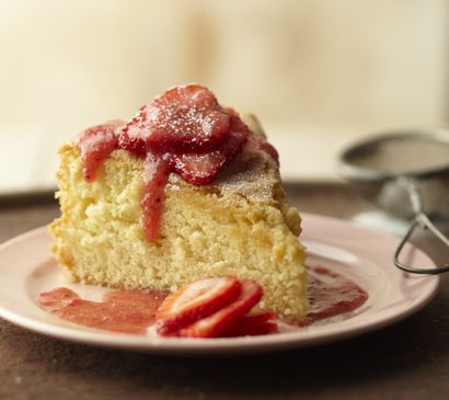 Comment faire les meilleurs gâteaux éponge - vaisselle Allrecipes (comment faire les ingrédients du gâteau éponge) Comment faire les meilleurs gâteaux éponge - vaisselle Allrecipes