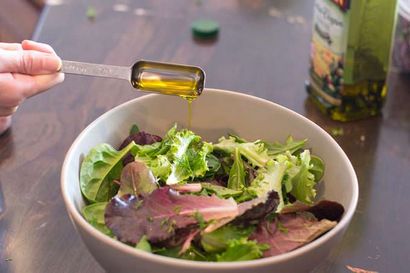 Wie man das Beste geworfenen Salat - Die Cookful