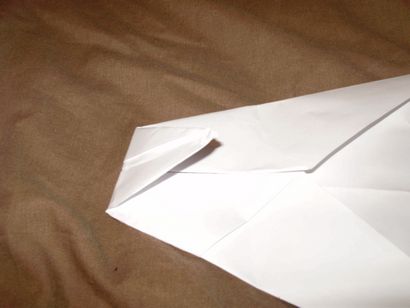 Comment faire le papier dart bulldog avion - Jeux Amusez-vous bien