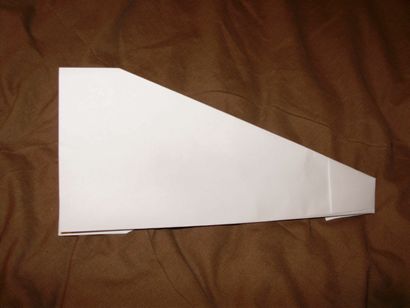 Comment faire le papier dart bulldog avion - Jeux Amusez-vous bien