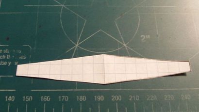 Comment faire le papier de dragon Avion 5 étapes