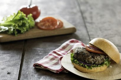 Comment faire le Burger parfait, Whole Foods Market