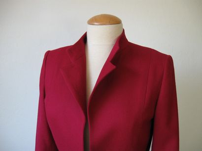 Comment faire les manches de couture manteau parfait dans Vestes