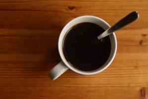 Comment rendre le long parfait café noir - savoir sur la vie
