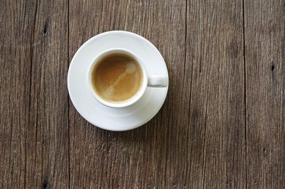 Comment faire le parfait Long Black Coffee, LEAFtv