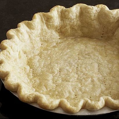 Comment faire la Croûte Perfect Pie