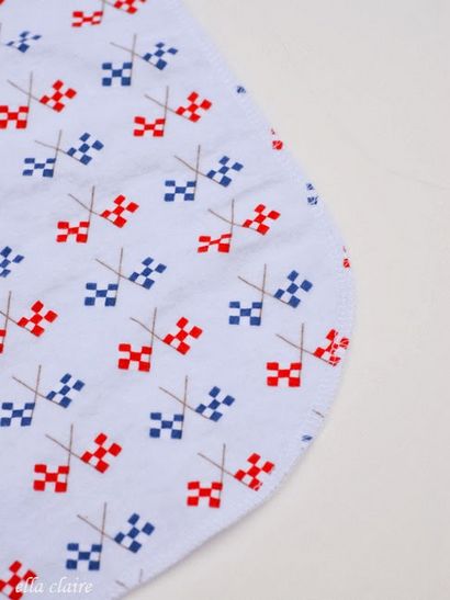 Comment faire la couverture de réception en moins de 3 minutes - Ella Claire (couverture) Comment faire la couverture de réception en moins de 3 minutes - Ella Claire