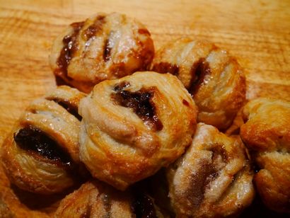 Wie man die weltbesten Eccles Cakes machen