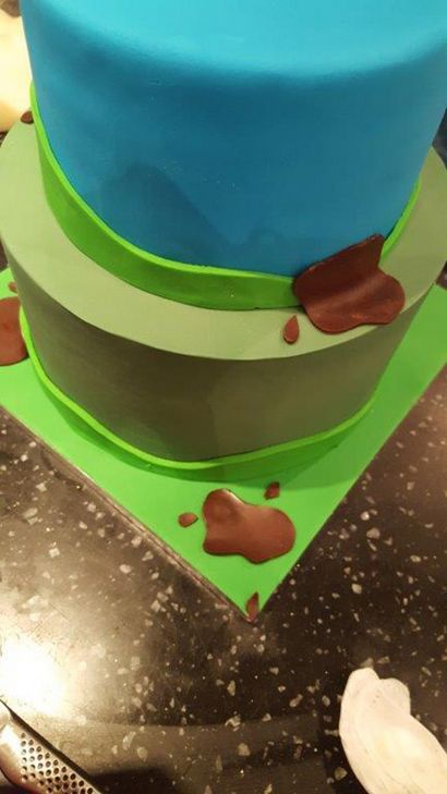 Comment faire ce gâteau incroyable Peppa Pig - Picniq Blog