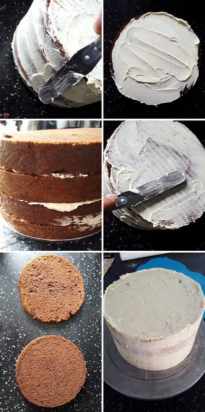 Comment faire ce gâteau incroyable Peppa Pig - Picniq Blog