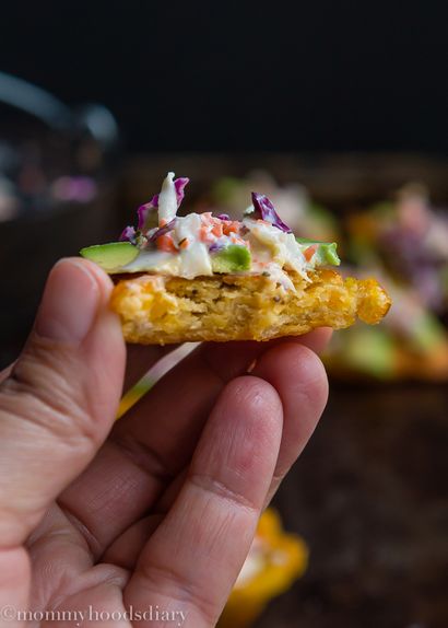 Comment faire Tostones - Maman - s Home Cooking