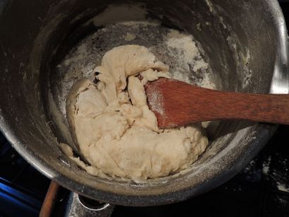 Comment faire traditionnel anglais Pork Pies 6 étapes (avec photos)