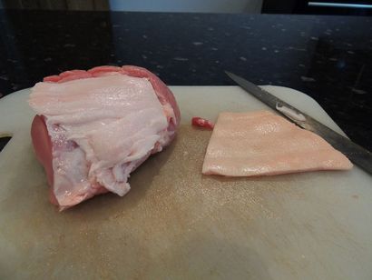 Comment faire traditionnel anglais Pork Pies 6 étapes (avec photos)